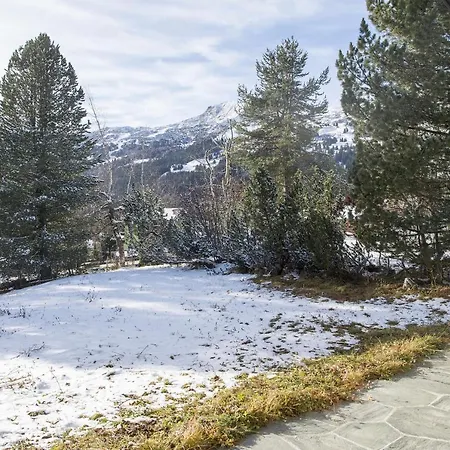 House For 6 Persons Mistaila Lenzerheide