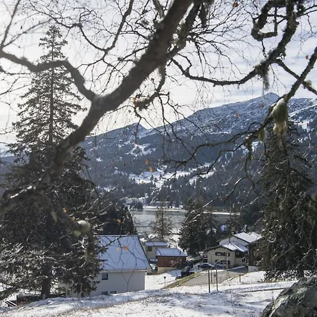 House For 6 Persons Mistaila Lenzerheide Valbella