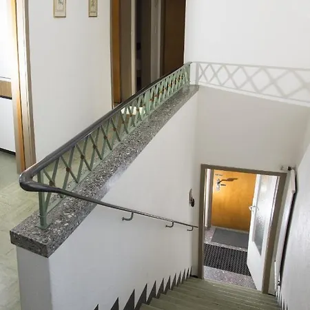 House For 6 Persons Mistaila Lenzerheide *